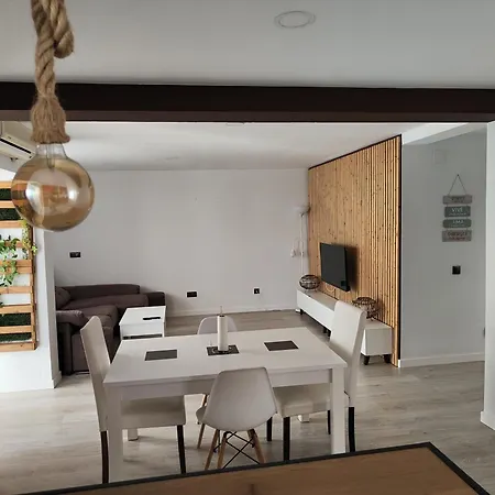 Apartment El Molino