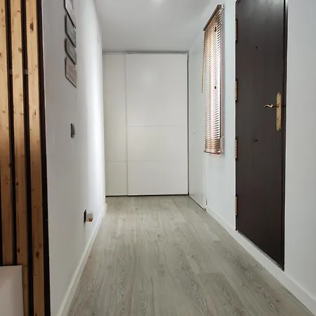 El Molino Apartment Vejer de la Frontera