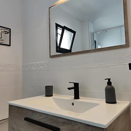 Apartment El Molino Vejer de la Frontera