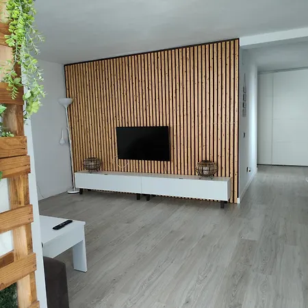Apartment El Molino